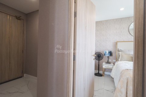 Condominio de 2 dormitorios en Pattaya, Tailandia № 105065 - foto 7