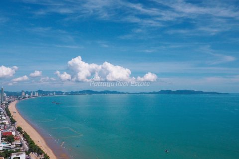 Condominio de 2 dormitorios en Pattaya, Tailandia № 105065 - foto 10