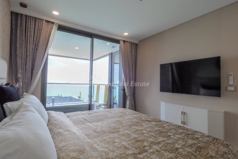 Condominio de 2 dormitorios en Pattaya, Tailandia № 105065 - foto 6