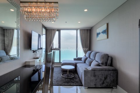 Condominio de 2 dormitorios en Pattaya, Tailandia № 105065 - foto 2