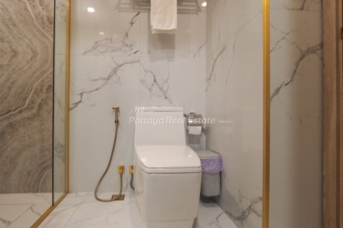 Condominio de 2 dormitorios en Pattaya, Tailandia № 105065 - foto 21
