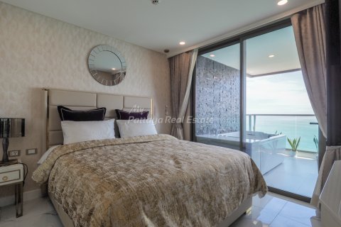 Condominio de 2 dormitorios en Pattaya, Tailandia № 105065 - foto 15