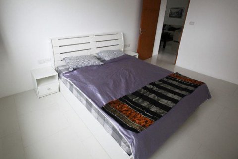 Condominio de 2 dormitorios en Pattaya, Tailandia № 130655 - foto 11