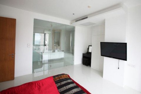 Condominio de 2 dormitorios en Pattaya, Tailandia № 130655 - foto 9