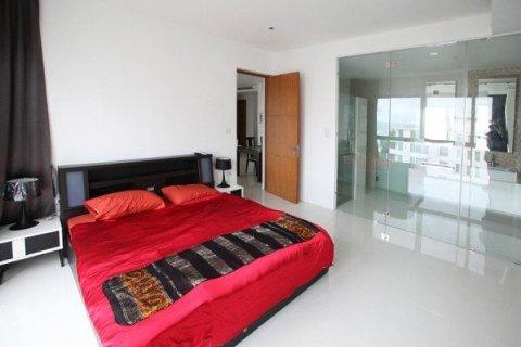 Condominio de 2 dormitorios en Pattaya, Tailandia № 130655 - foto 8