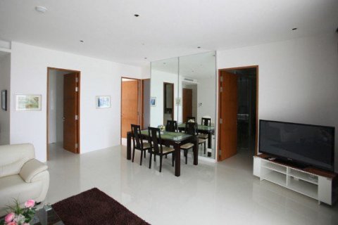 Condominio de 2 dormitorios en Pattaya, Tailandia № 130655 - foto 5