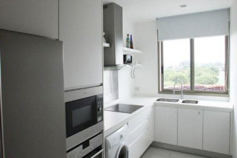 Condominio de 2 dormitorios en Pattaya, Tailandia № 130655 - foto 7