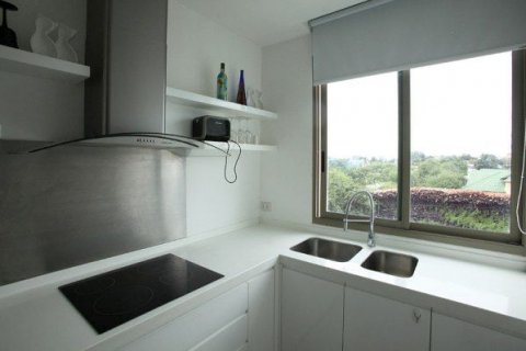 Condominio de 2 dormitorios en Pattaya, Tailandia № 130655 - foto 6