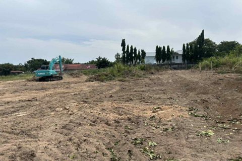 Terreno en Bang Sare, Tailandia № 130656 - foto 4