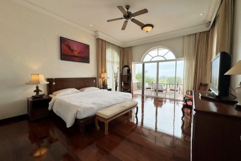 House in Pattaya, Thailand 4 bedrooms № 99597 - photo 26
