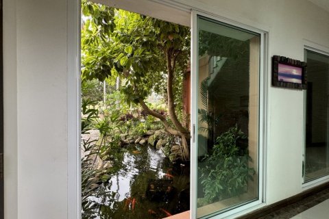 House in Pattaya, Thailand 4 bedrooms № 99597 - photo 16