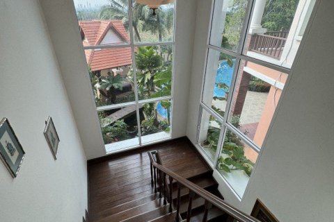 House in Pattaya, Thailand 4 bedrooms № 99597 - photo 12