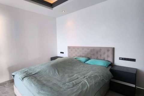 Condominio de 3 dormitorios en Pattaya, Tailandia № 99598 - foto 14