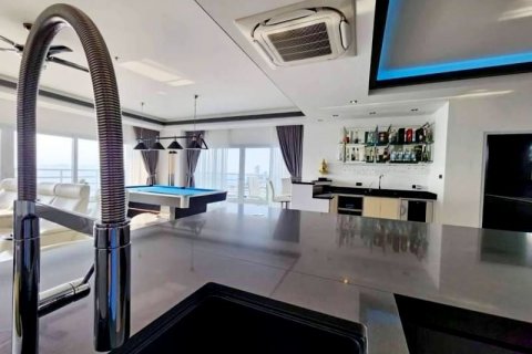 Condominio de 3 dormitorios en Pattaya, Tailandia № 99598 - foto 7