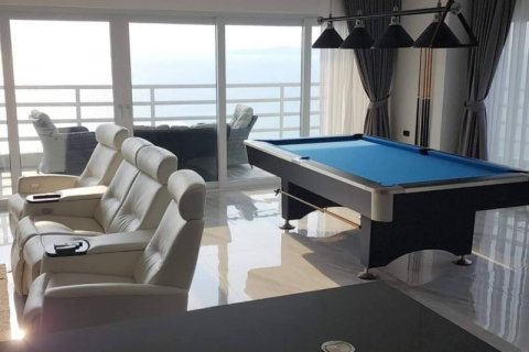 Condominio de 3 dormitorios en Pattaya, Tailandia № 99598 - foto 5