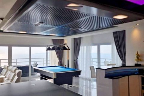 Condominio de 3 dormitorios en Pattaya, Tailandia № 99598 - foto 4