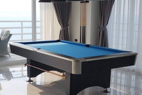 Condominio de 3 dormitorios en Pattaya, Tailandia № 99598 - foto 6
