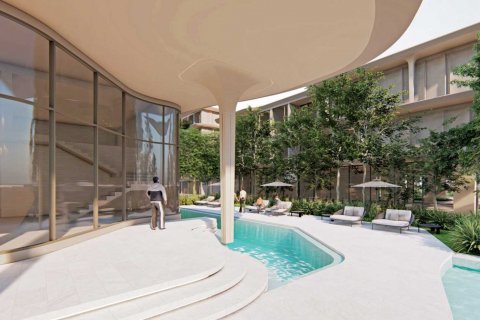 Studio in the Condo in Bang Tao, Thailand № 99592 - Foto 8