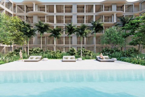 Studio in the Condo in Bang Tao, Thailand № 99592 - Foto 15