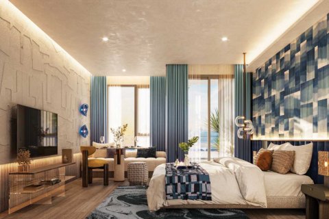 Studio in the Condo in Bang Tao, Thailand № 99592 - Foto 20