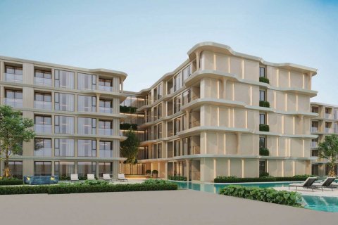 Studio in the Condo in Bang Tao, Thailand № 99592 - Foto 5