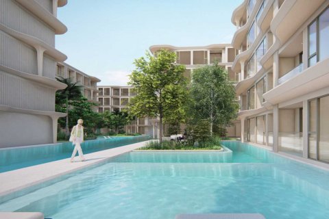 Studio in the Condo in Bang Tao, Thailand № 99592 - Foto 13