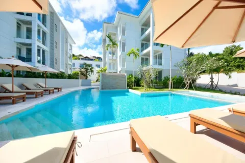 Townhouse in Ko Samui, Thailand 3 bedrooms № 126513 - photo 8