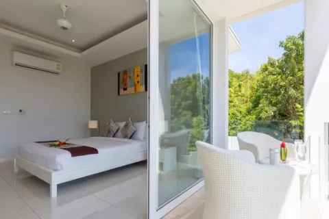 Townhouse in Ko Samui, Thailand 3 bedrooms № 126513 - photo 6