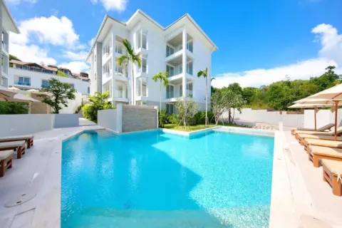 Townhouse in Ko Samui, Thailand 3 bedrooms № 126513 - photo 7