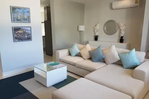 Townhouse in Ko Samui, Thailand 3 bedrooms № 126513 - photo 2