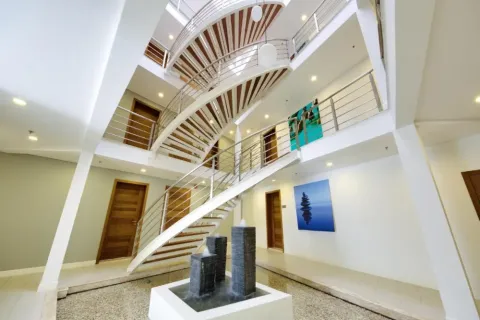 Townhouse in Ko Samui, Thailand 3 bedrooms № 126513 - photo 15