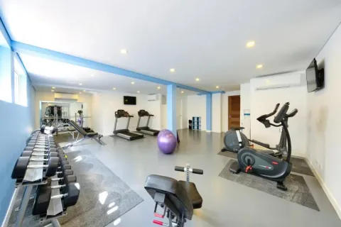 Townhouse in Ko Samui, Thailand 3 bedrooms № 126513 - photo 17