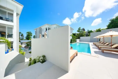 Townhouse in Ko Samui, Thailand 3 bedrooms № 126513 - photo 11