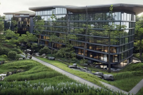 Off-plan Atrium in Phuket, Thailand № 79401 - photo 5