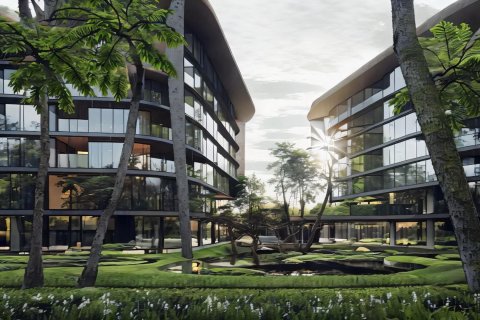 Off-plan Atrium in Phuket, Thailand № 79401 - photo 6