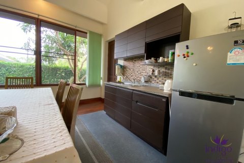 Casa de 1 dormitorio en Mae Rim, Tailandia № 82843 - foto 9