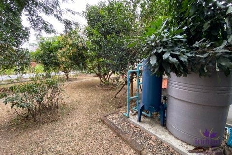 Casa de 1 dormitorio en Mae Rim, Tailandia № 82843 - foto 17
