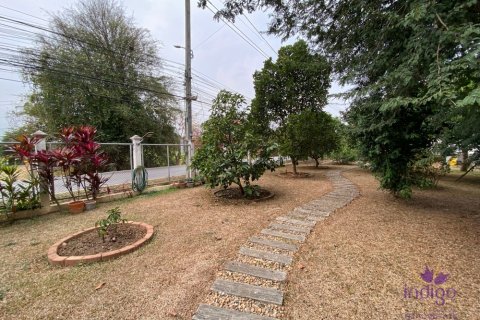 Casa de 1 dormitorio en Mae Rim, Tailandia № 82843 - foto 8