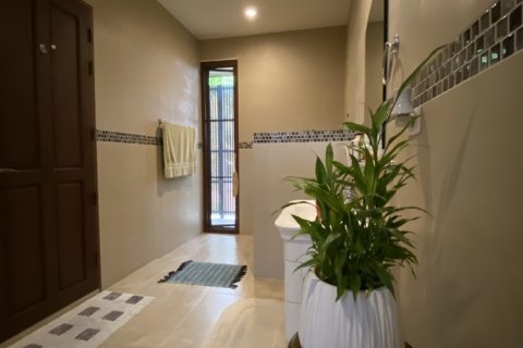 Casa de 1 dormitorio en Mae Rim, Tailandia № 82843 - foto 14