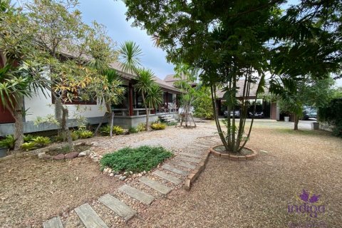 Casa de 1 dormitorio en Mae Rim, Tailandia № 82843 - foto 4