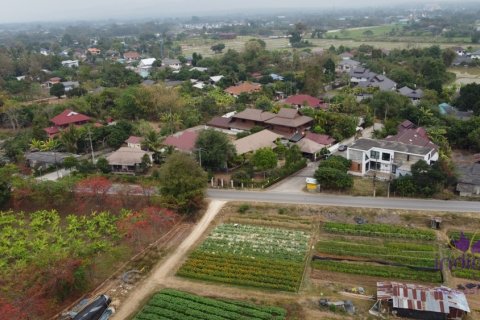 Casa de 1 dormitorio en Mae Rim, Tailandia № 82843 - foto 20