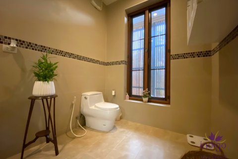 Casa de 1 dormitorio en Mae Rim, Tailandia № 82843 - foto 13