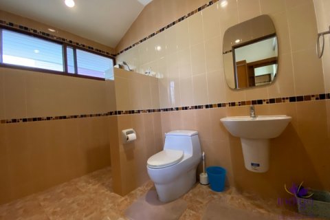 Casa de 1 dormitorio en Mae Rim, Tailandia № 82843 - foto 16