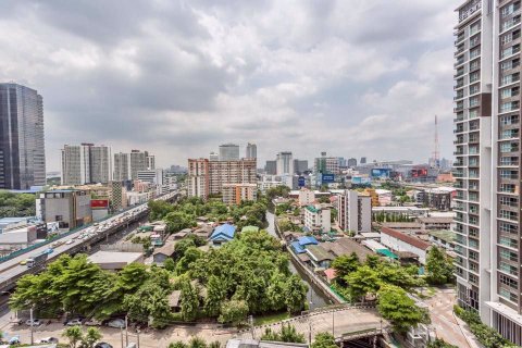 Sobre plano Condolette Midst Rama 9 en Bangkok, Tailandia № 57346 - foto 14
