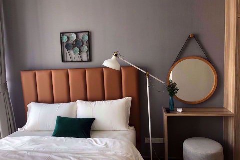 Off-Plan Park Origin Phromphong in Bangkok, Thailand № 36604 - Foto 7