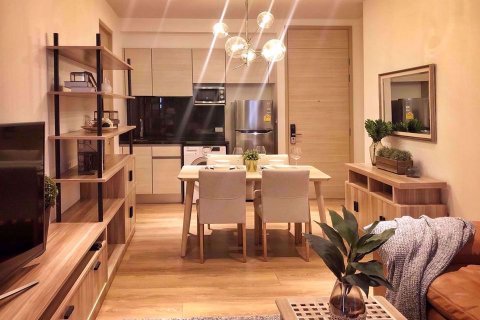Off-Plan Park Origin Phromphong in Bangkok, Thailand № 36604 - Foto 3