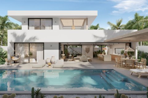 Off-plan Sunrise Valley Phase 3B in Phuket, Thailand № 107933 - photo 7