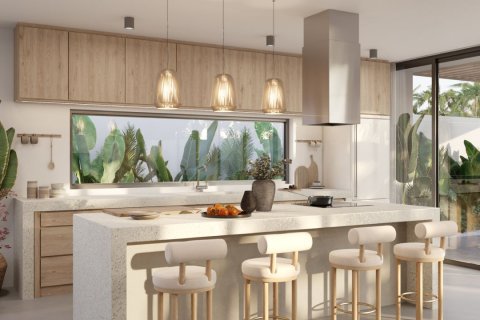 Off-plan Sunrise Valley Phase 3B in Phuket, Thailand № 107933 - photo 6