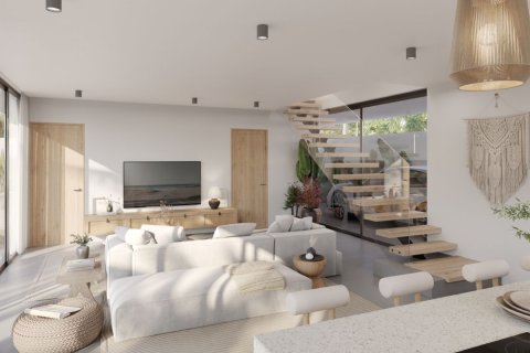 Off-plan Sunrise Valley Phase 3B in Phuket, Thailand № 107933 - photo 4