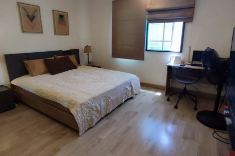 Casa de 3 dormitorios en Bang Lamung, Tailandia № 107942 - foto 22